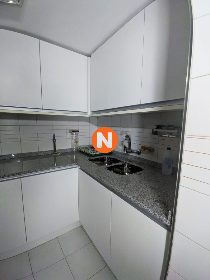 Apartamento Ref.218248 - Apartamento en Venta con un vista Al Mar Espectacular 