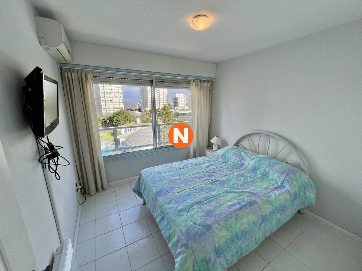 Apartamento Ref.223222 - Apartamento en venta. en Punta del Este