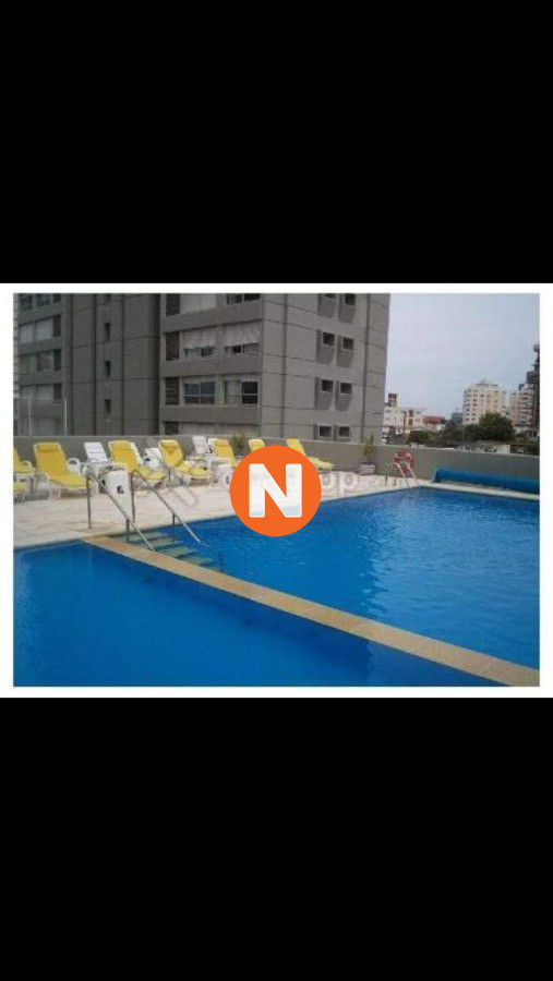Apartamento Ref.9219 - Apartamento en Alquiler, Brava, Punta del Este, 1 Dormitorios.