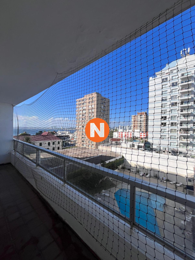 Apartamento Ref.221586 - venta apartamento 2 dormitorios