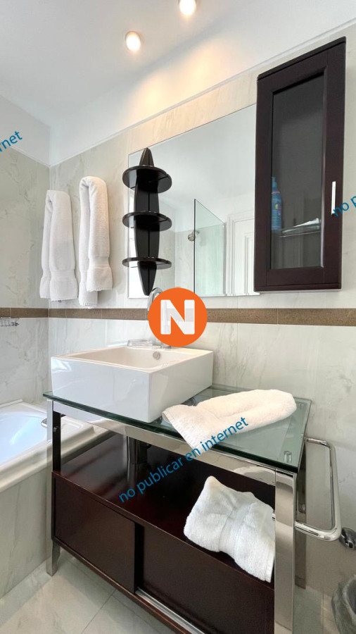 Apartamento Ref.220529 - VENTA DE APARTAMENTO PENTHOUSE DE 4 DORMITORIOS EN EDIFICIO AQUALINA PUNTA DEL ESTE