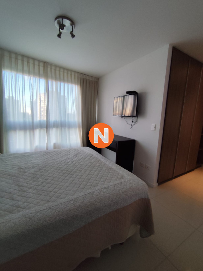 Apartamento Ref.225381 - Apartamento en Venta de 3 dormitorios, Roosevelt