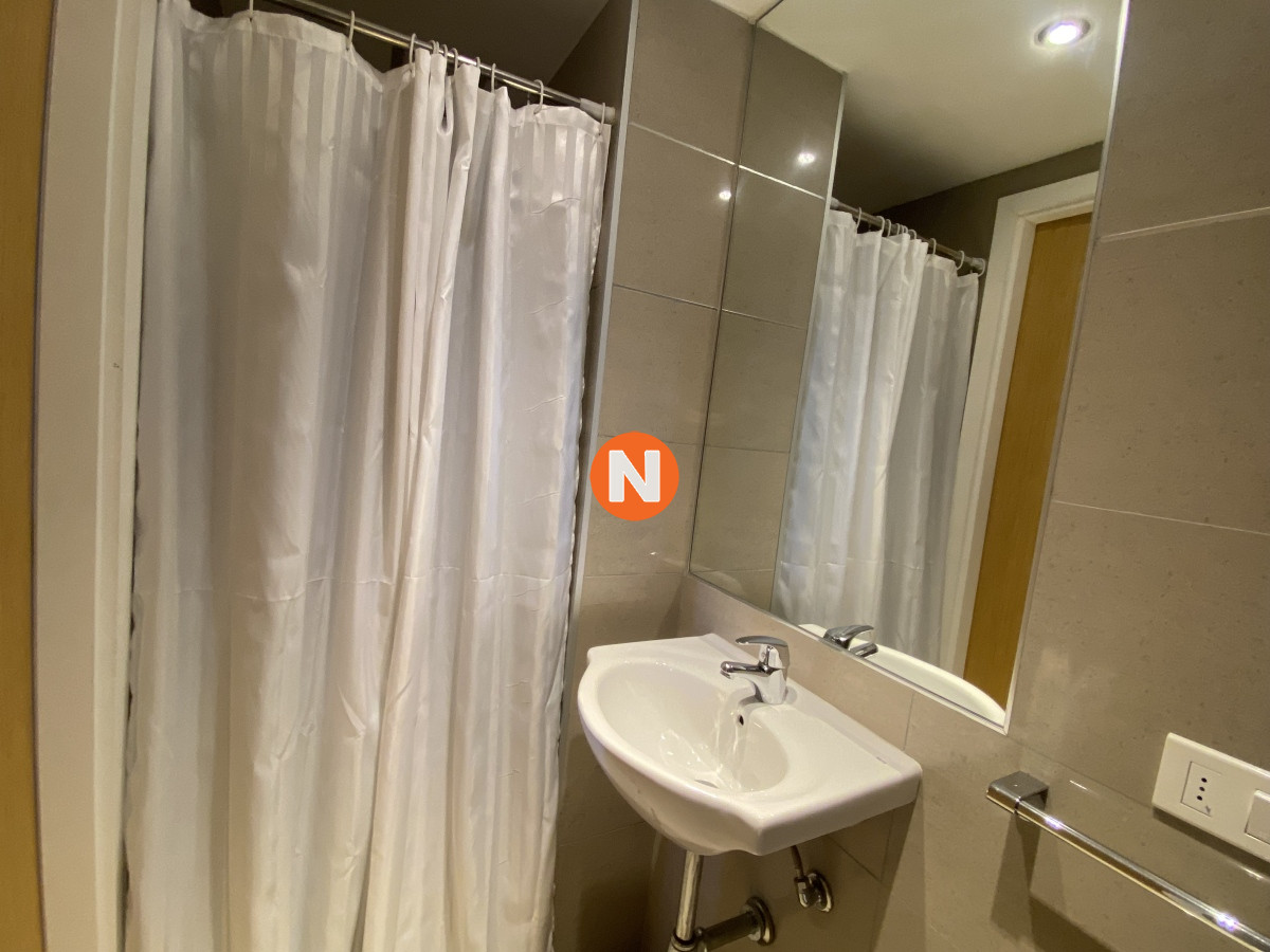 Apartamento Ref.221779 - Apartamento de 3 dormitorios en suite - VISTA AL MAR