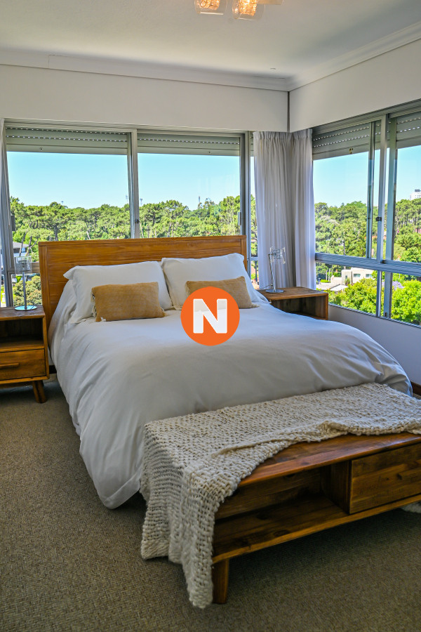 Apartamento Ref.155996 - Apartamento en Venta, Roosevelt, Punta del Este, 2 Dormitorios.