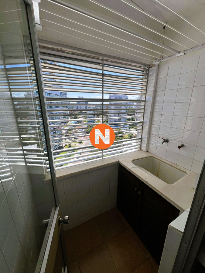 Apartamento Ref.223387 - Apartamento en Venta, 3 dormitorios, Playa Brava