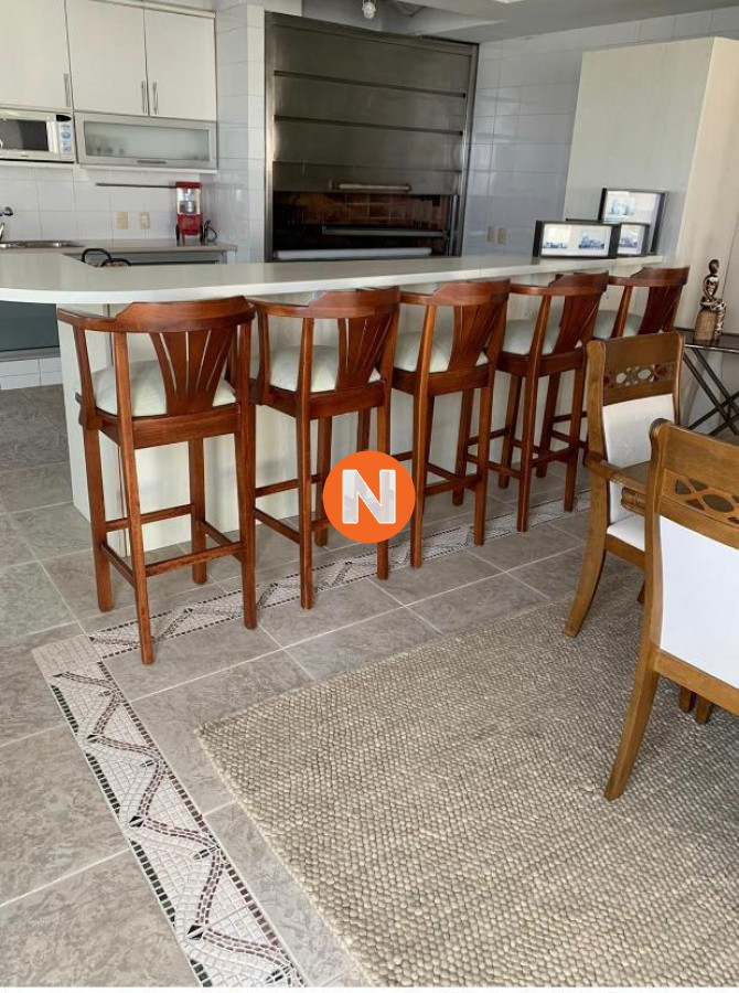 Apartamento Ref.218859 - Venta Apartamento Punta del Este