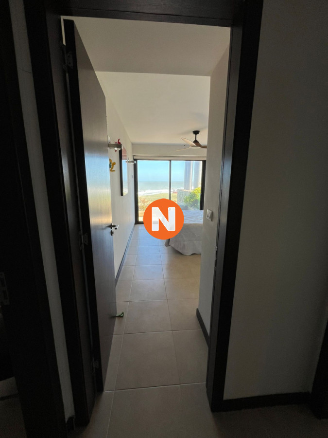 Apartamento Ref.225355 - Apartamento con vista al mar y gran ubicación 