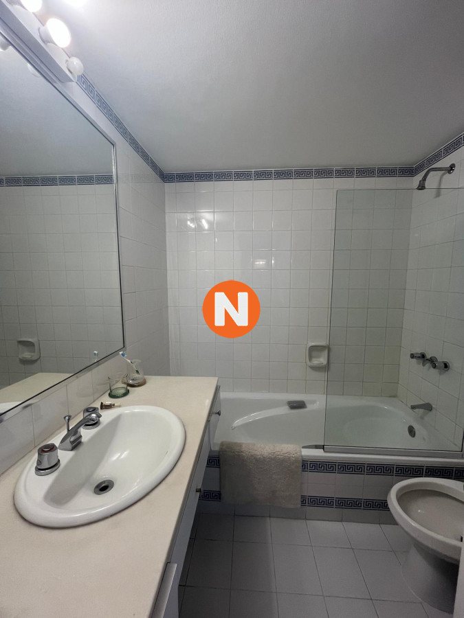 Apartamento Ref.222927 - apartamento primera linea brava  Venta