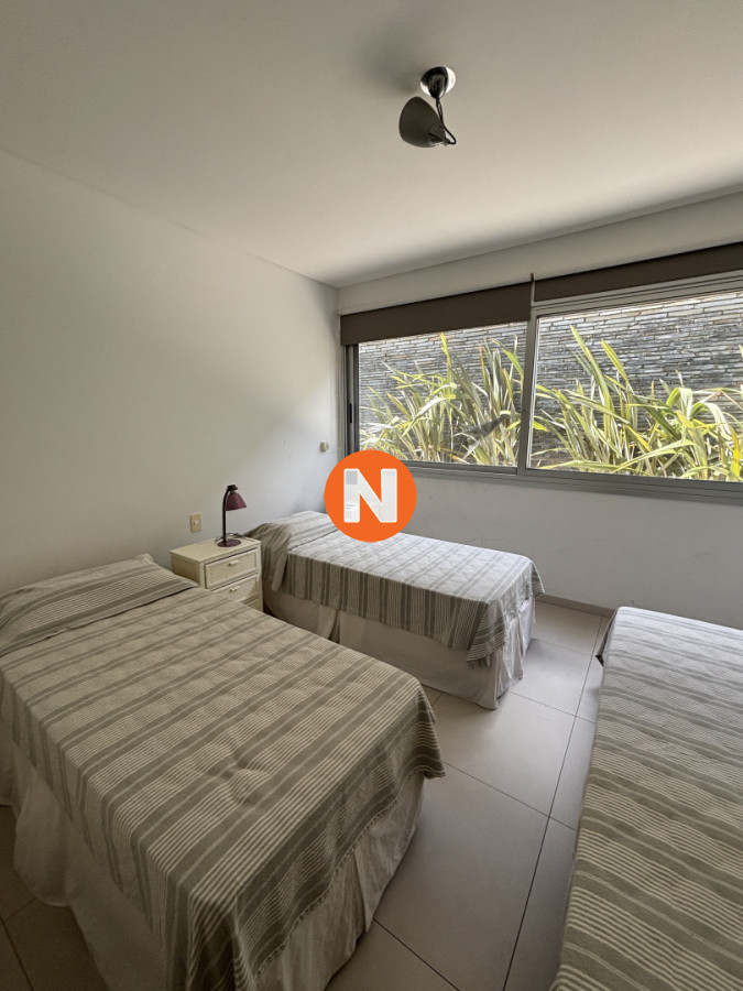 Apartamento Ref.155106 - Apartamento en Venta, , Punta del Este, 2 Dormitorios.