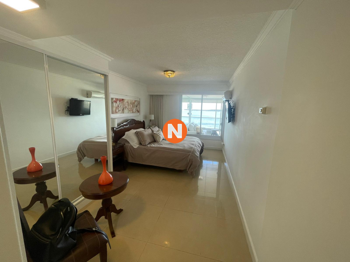 Apartamento Ref.221827 - Espectacular apartamento con vista al mar