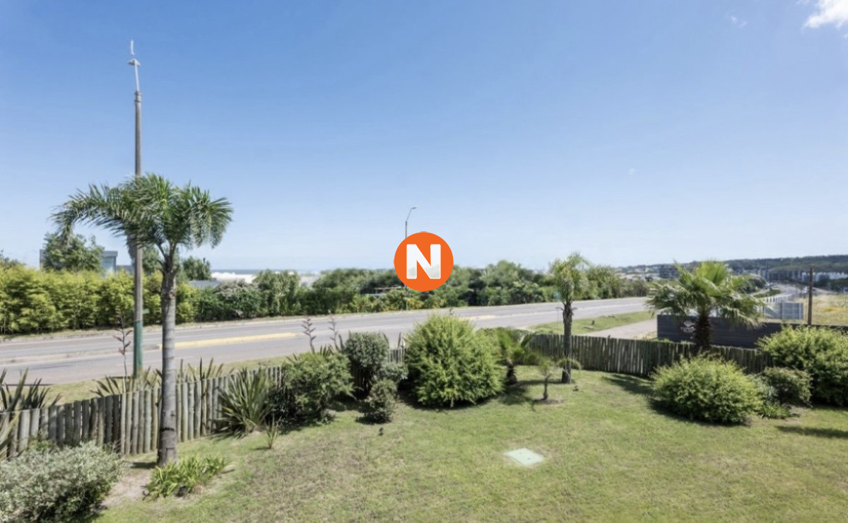 Apartamento Ref.225151 - Apartamento en Venta de 1 dormitorio en Bikini