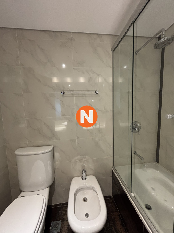 Apartamento Ref.224233 - APTO EN VENTA DE 2 DORMITORIOS EN PLAYA MANSA PUNTA DEL ESTE