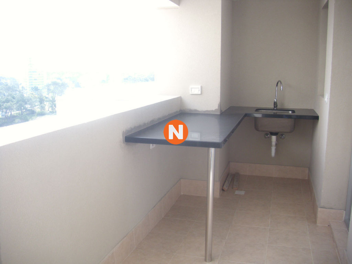 Apartamento Ref.224555 - Increíble apartamento de 3 dormitorios, A la Venta