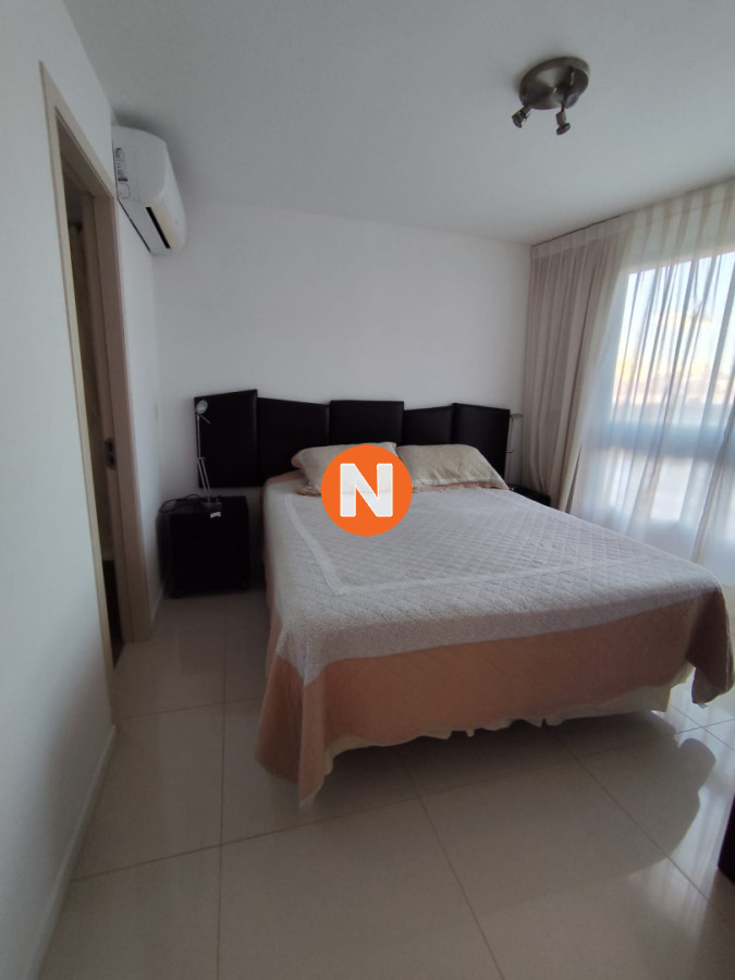 Apartamento Ref.225381 - Apartamento en Venta de 3 dormitorios, Roosevelt