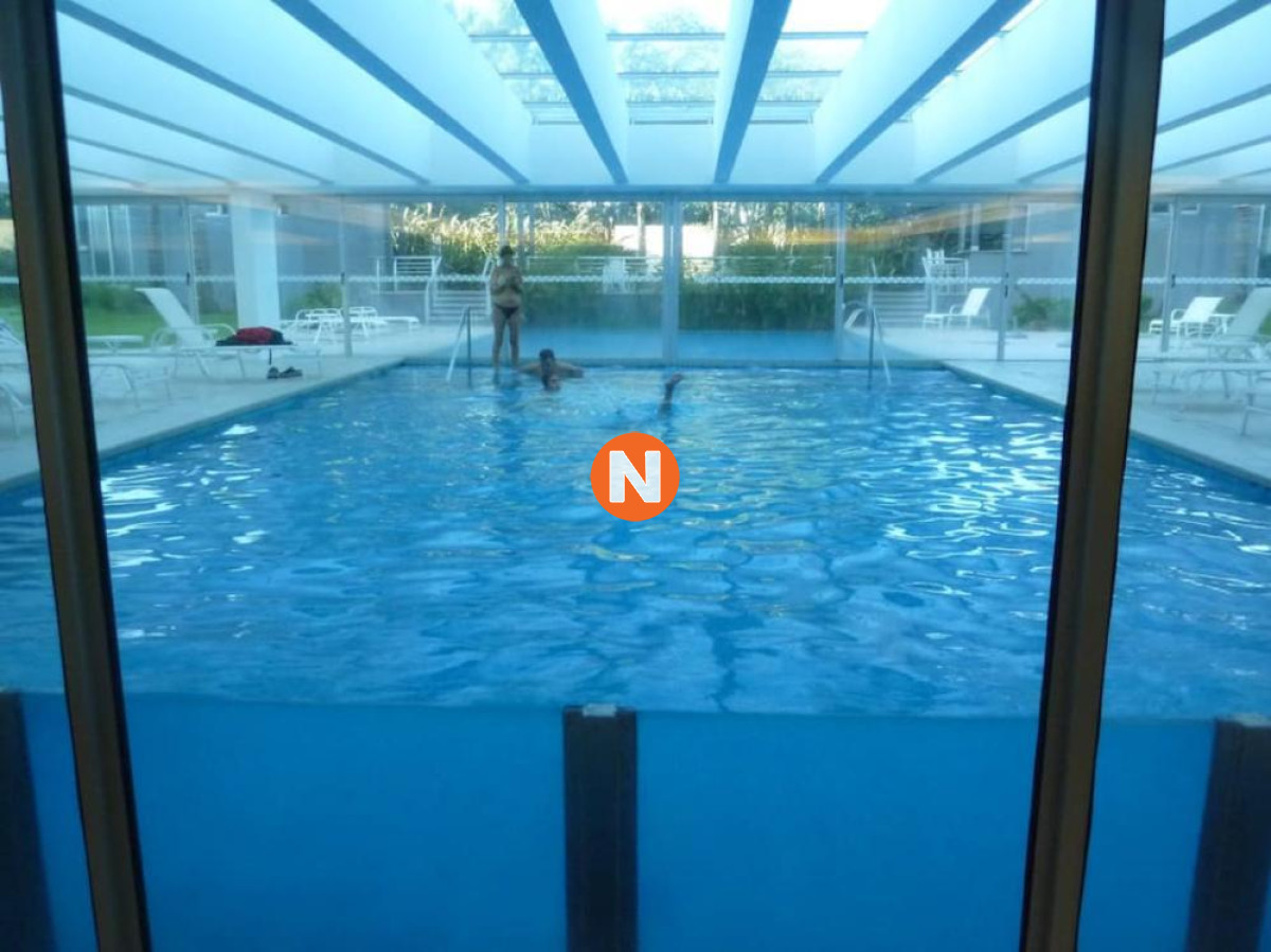 Apartamento Ref.8306 - Apartamento en Venta y Alquiler, Mansa, Punta del Este, 2 Dormitorios.