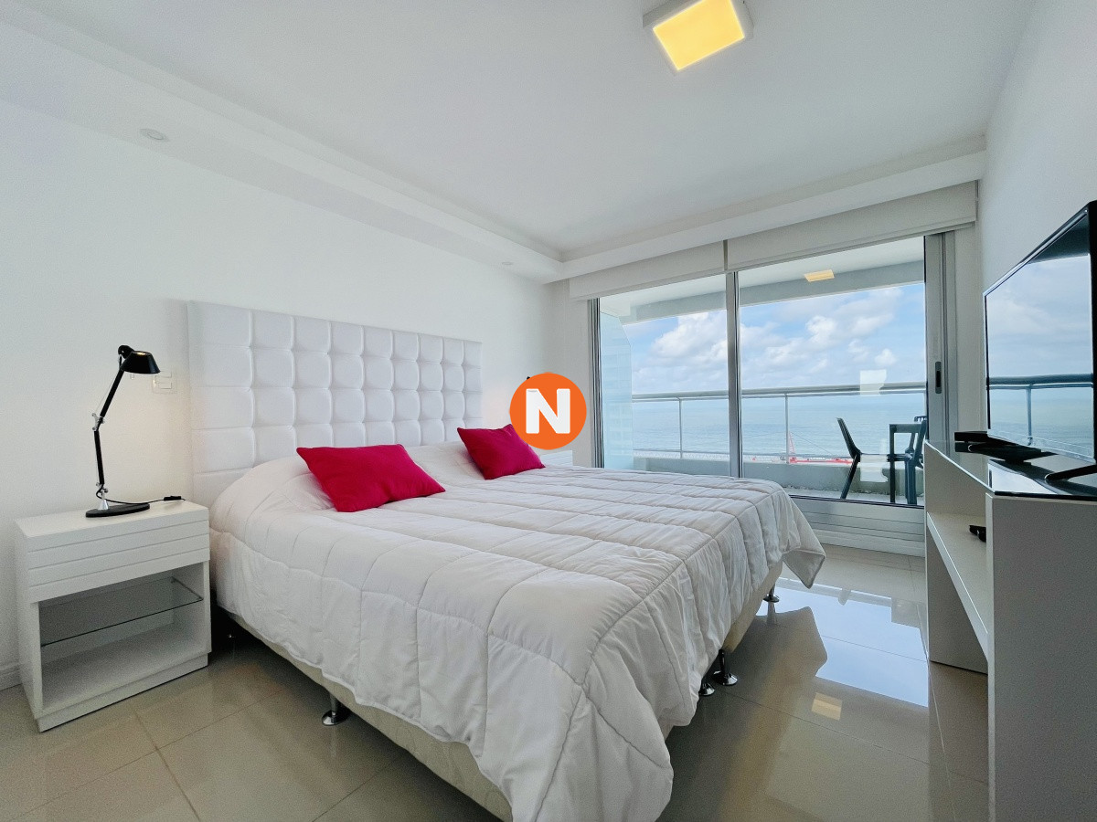 Apartamento Ref.222899 - Hemoso Apto en venta Punta del Este