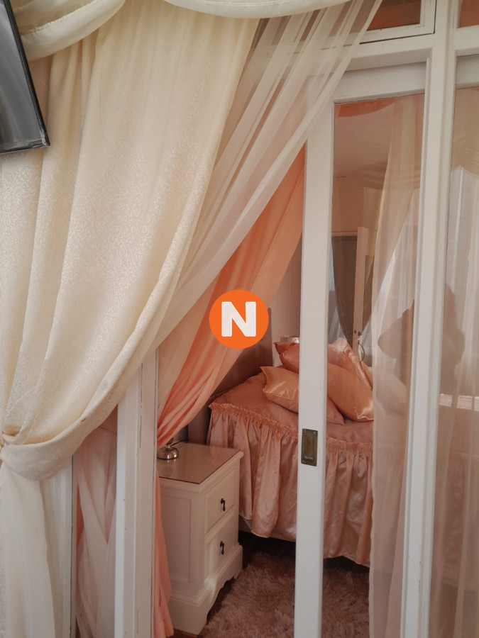 Apartamento Ref.223754 - Apartamento 1 dormitorio, En Venta