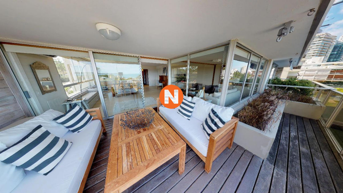 Apartamento Ref.216551 - Apartamento en venta Punta del Este!