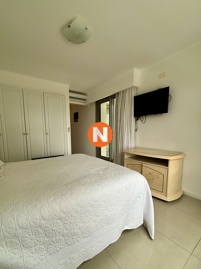 Apartamento Ref.8347 - Amplio y moderno apartamento con vistas al mar