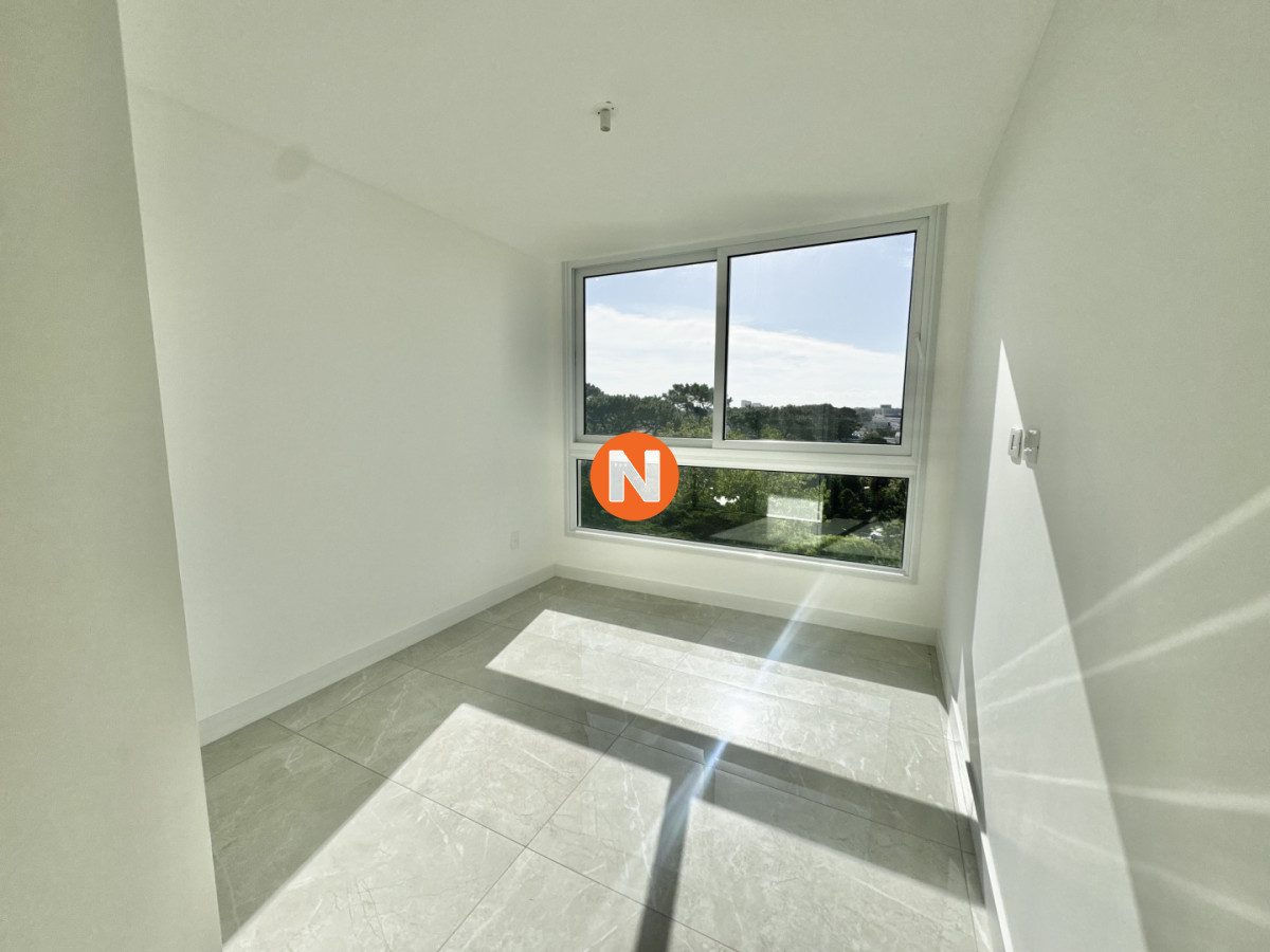 Apartamento Ref.225113 - VIEW II PUNTA DEL ESTE A ESTRENAR VENTA APARTAMENTO 2 DORMITORIOS AIDY GRILL