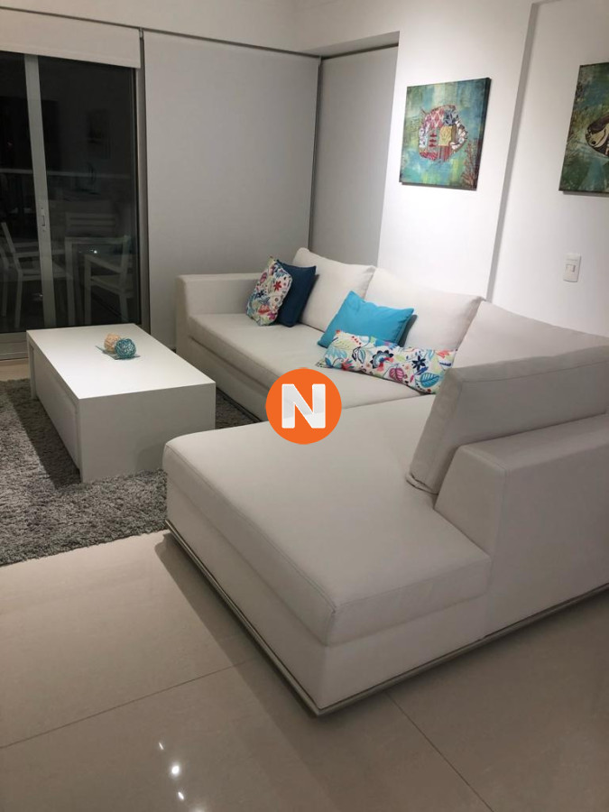 Apartamento Ref.224642 - Apartamento con Vista al Mar, 2 dormitorios