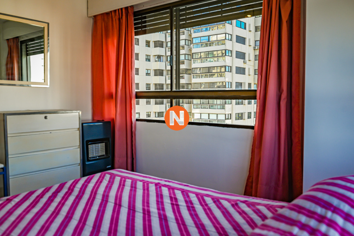 Apartamento Ref.206 - Apartamento en Venta , Brava, Punta del Este, 3 Dormitorios.