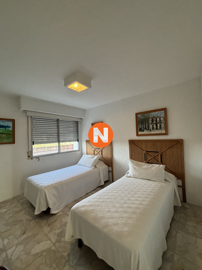 Apartamento Ref.224138 - Los mejores atardeceres de Punta del este, 3 dormitorios