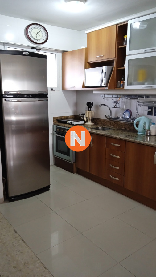 Apartamento Ref.222592 - Apartamento venta