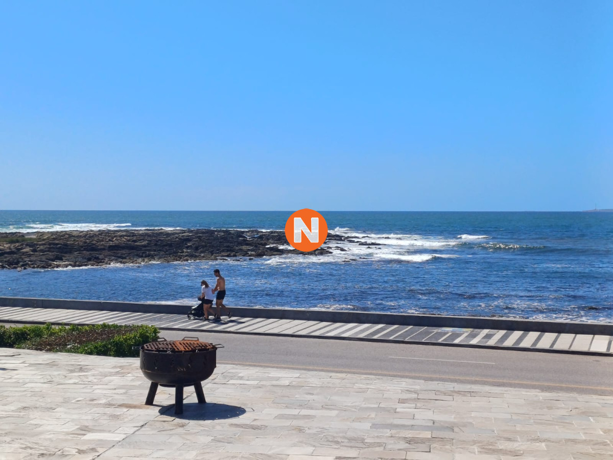 Apartamento Ref.213949 - Apartamento en alquiler 3 dormitorios en Península de Punta del Este 