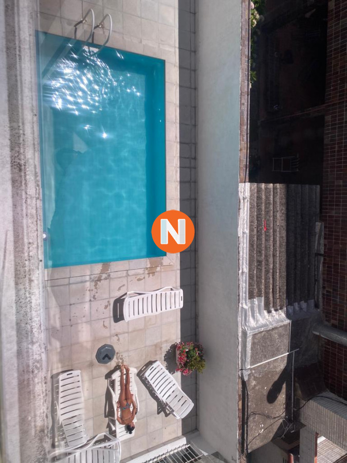 Apartamento Ref.216793 - Apartamento en venta en Punta del Este 3 dormitorios!