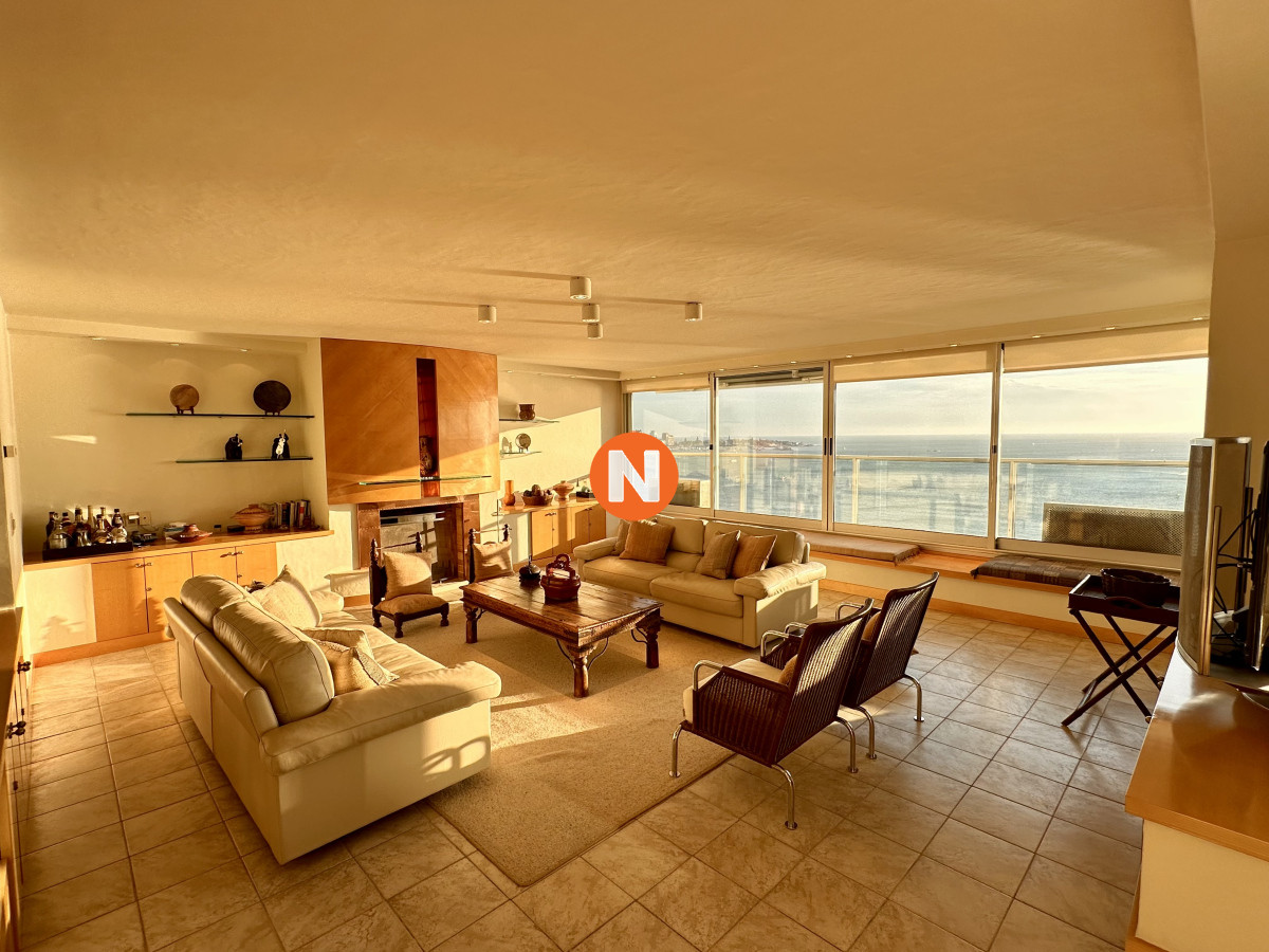 Apartamento Ref.223252 - Gran oportunidad en venta!!!