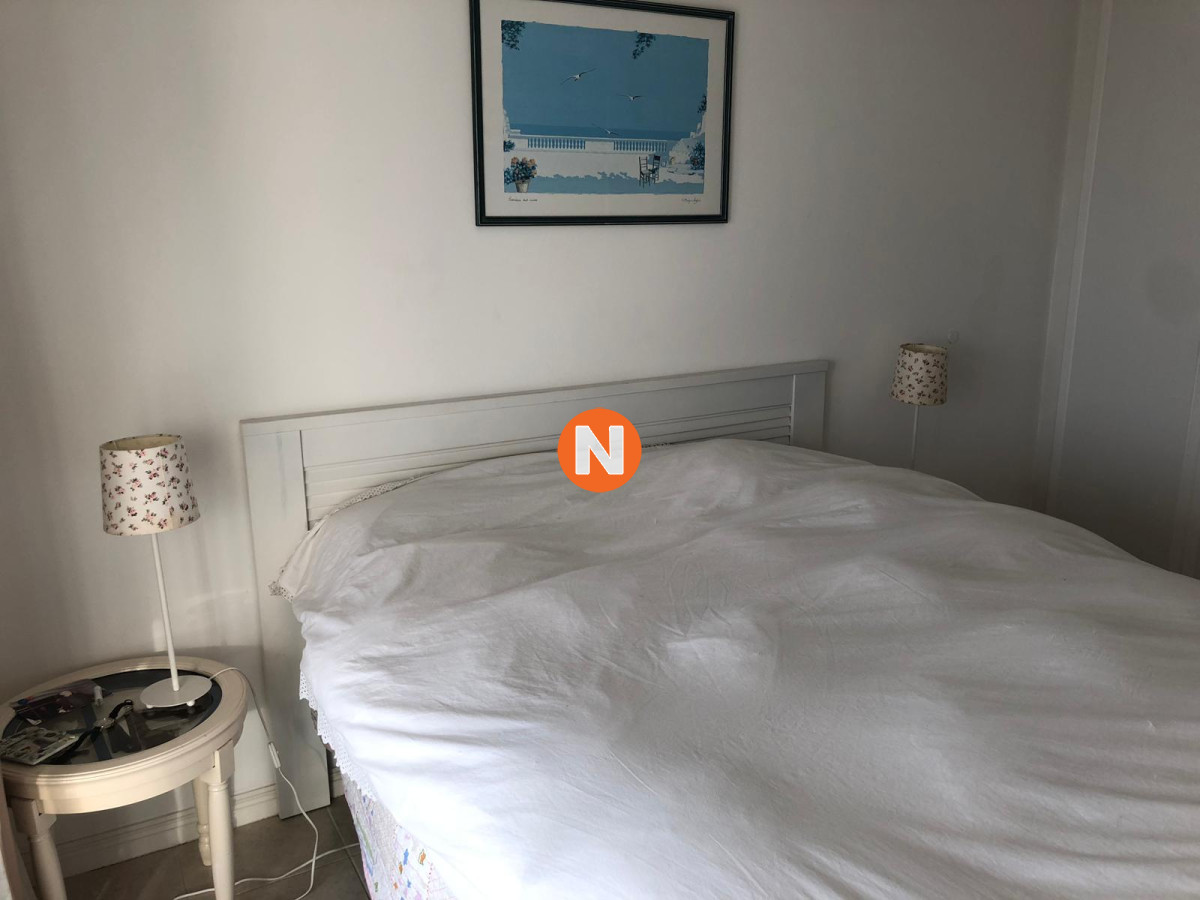 Apartamento Ref.7435 - Apartamento en Alquiler, Roosevelt, Punta del Este, 2 Dormitorios.