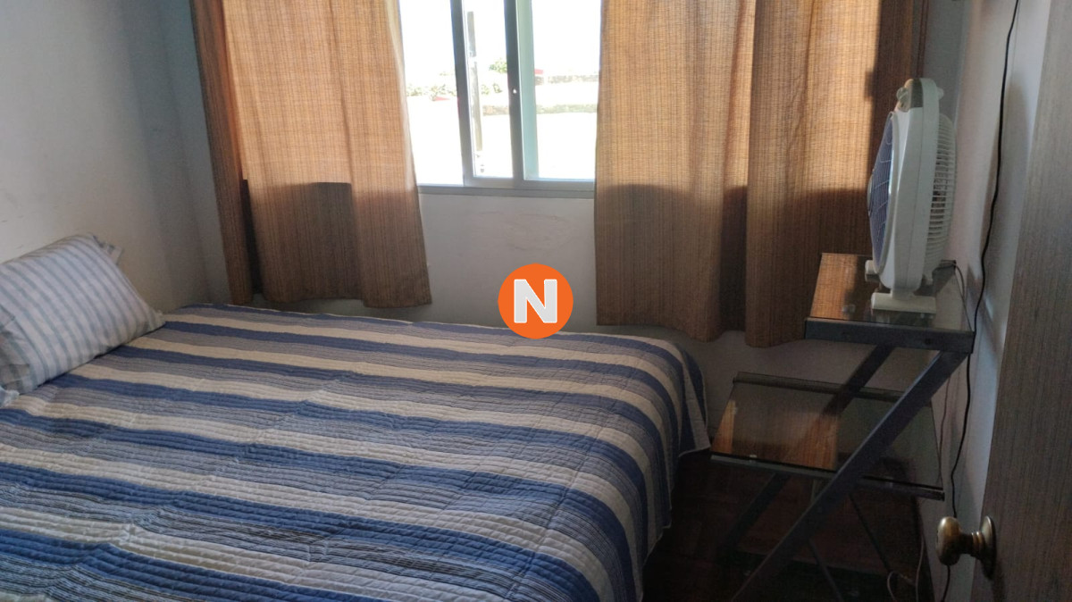 Apartamento Ref.225233 - VENTA DE APARTAMENTO EN BRAVA DE 1 DORMITORIO CON VISTA AL MAR EN PENINSULA 