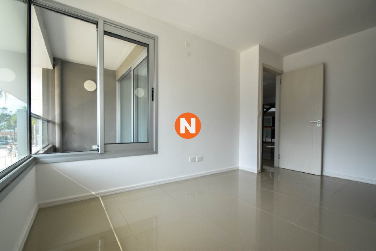 Apartamento Ref.201514 - VENTA DE APARTAMENTO DE 1 DORMITORIO EN PENINSULA