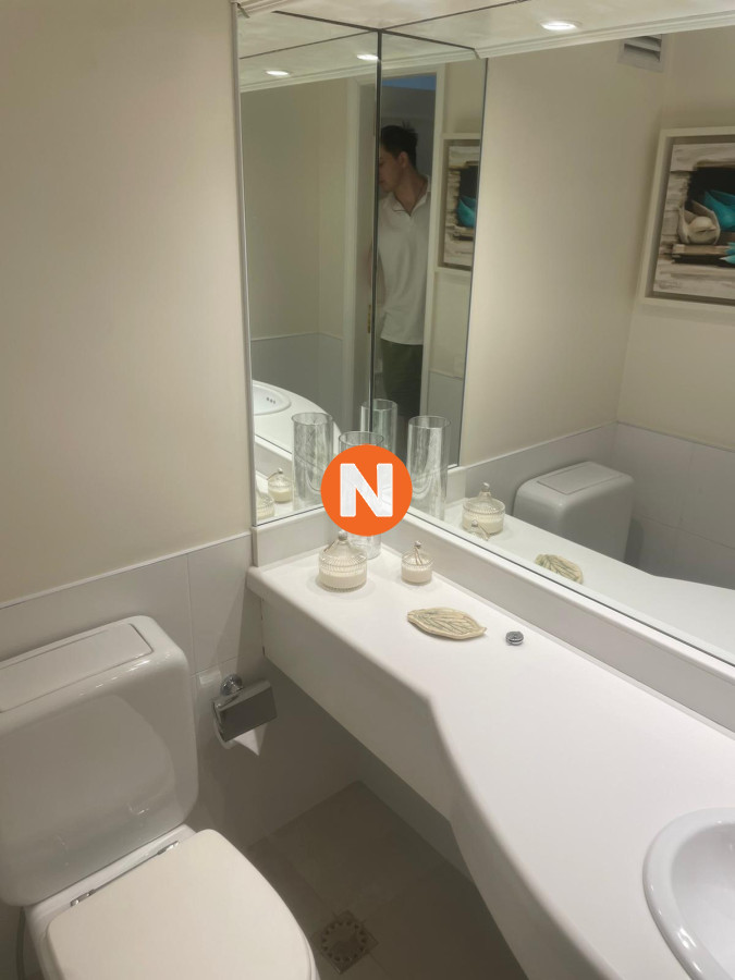 Apartamento Ref.221827 - Espectacular apartamento con vista al mar