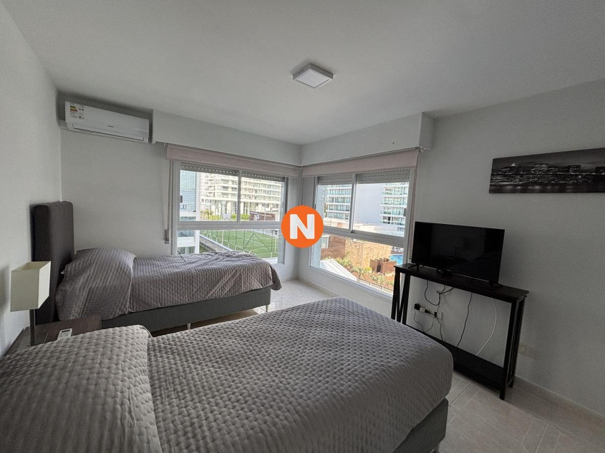 Apartamento Ref.221525 - Apartamento en Punta del Este, Mansa