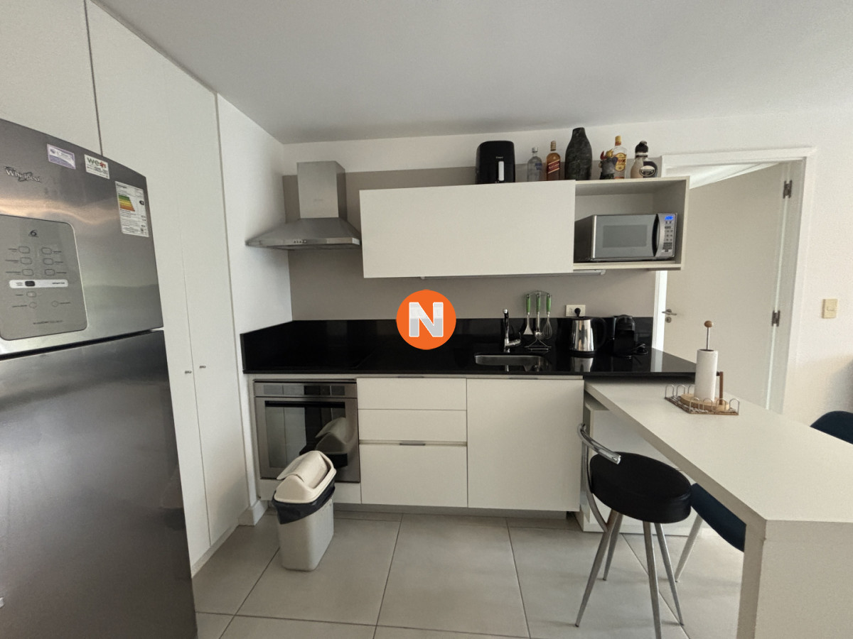 Apartamento Ref.202261 - Apartamento en Venta, San Rafael, Punta del Este, 2 Dormitorios.