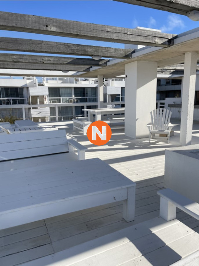 Apartamento Ref.223922 - Apartamento en Venta, 3 dormitorios