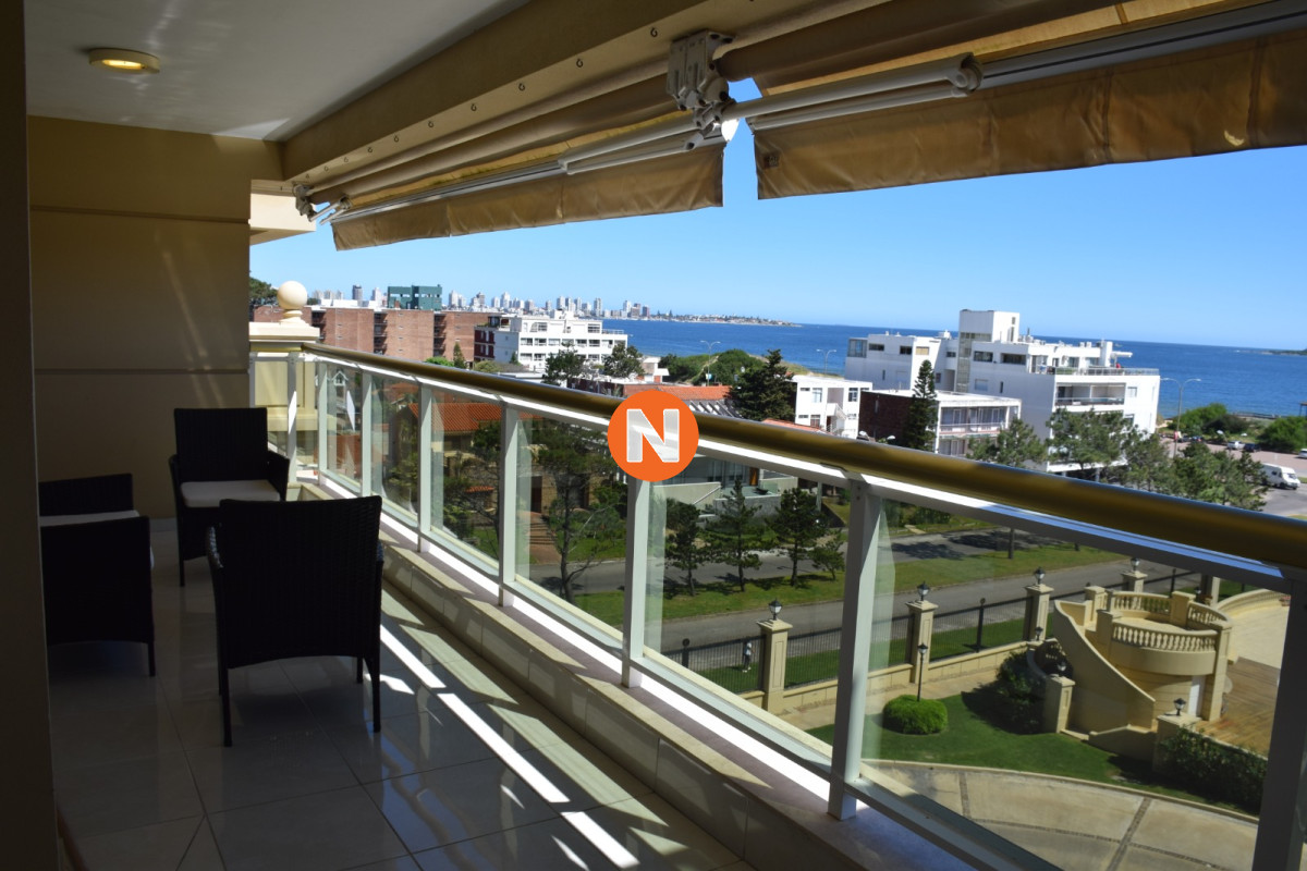 Apartamento Ref.217276 - Espectacular Apartamento