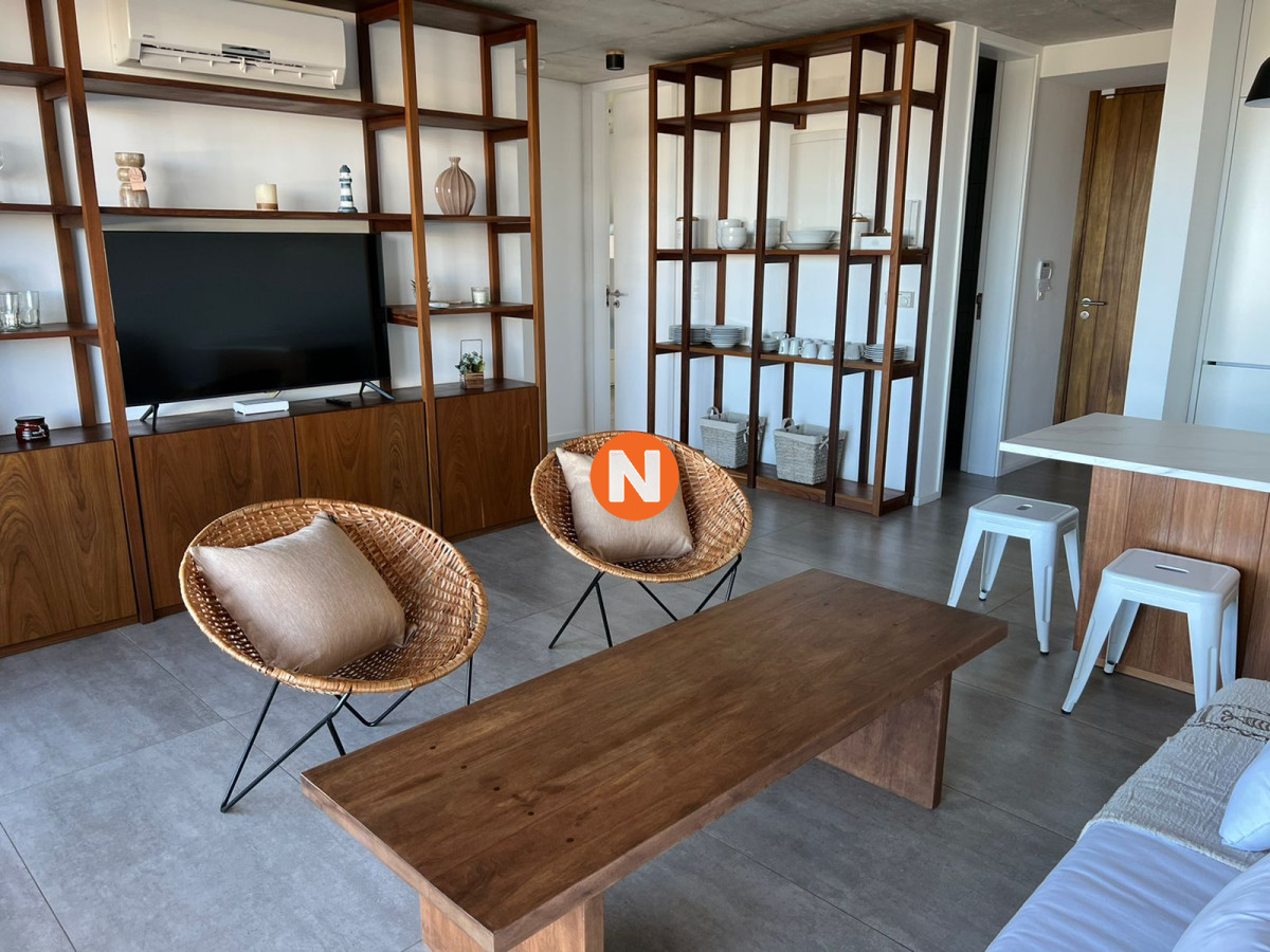 Apartamento Ref.214515 - Alma de  Manantiales,  NANA LAVAGNA VENDE