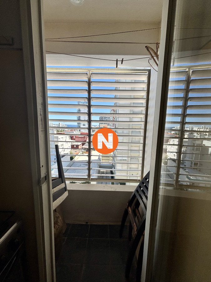 Apartamento Ref.200988 - Apartamento, Peninsula, Punta del Este, 2 Dormitorios