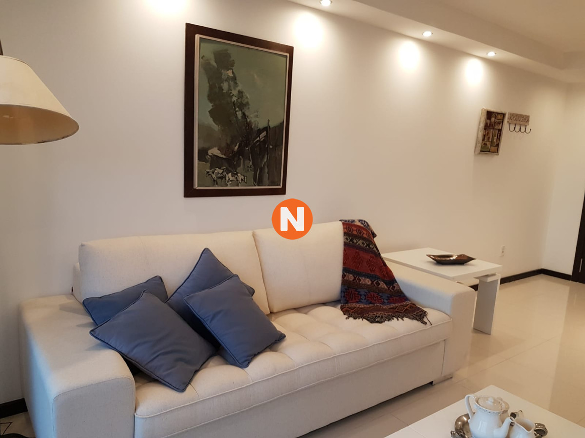 Apartamento Ref.218249 - VENTA DE APARTAMENTO DE 1 DORMITORIO EN STRADIVARUIS PUNTA DEL ESTE 