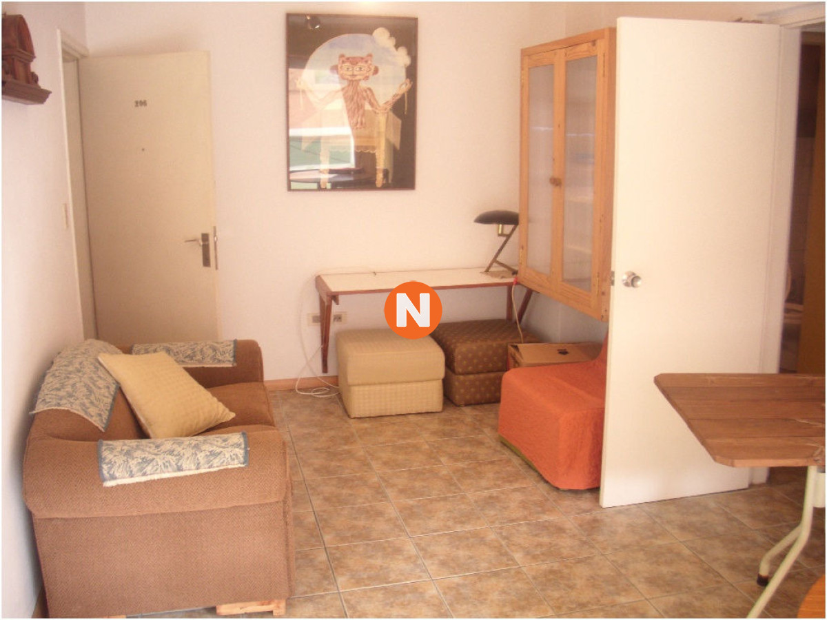 Apartamento Ref.203732 - Apartamento en Venta, Peninsula, Punta del Este, 1 Dormitorios.