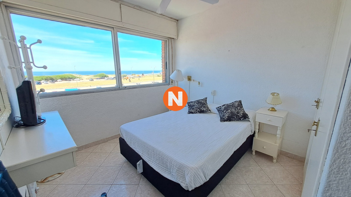 Apartamento Ref.222928 - Apartamento en venta primera linea brava