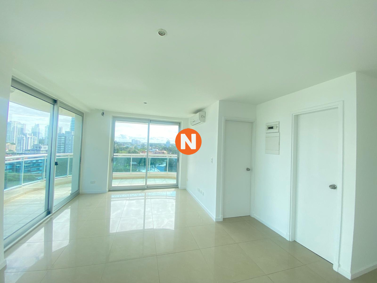Apartamento Ref.200659 - VENTA DE APARTAMENTO DE 3 DORMITORIOS EN BRAVA PUNTA DEL ESTE 
