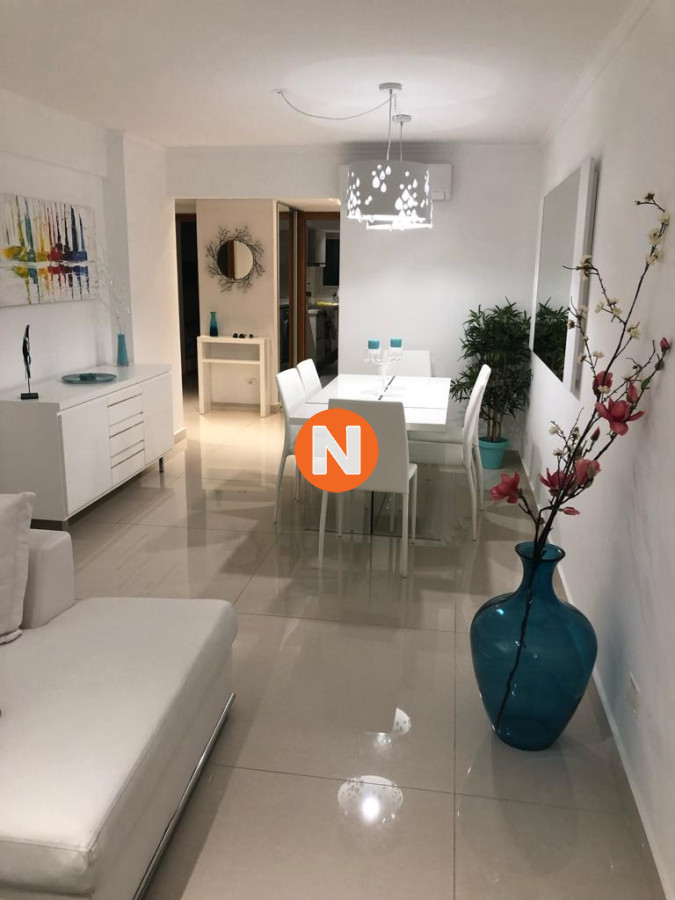 Apartamento Ref.224642 - Apartamento con Vista al Mar, 2 dormitorios