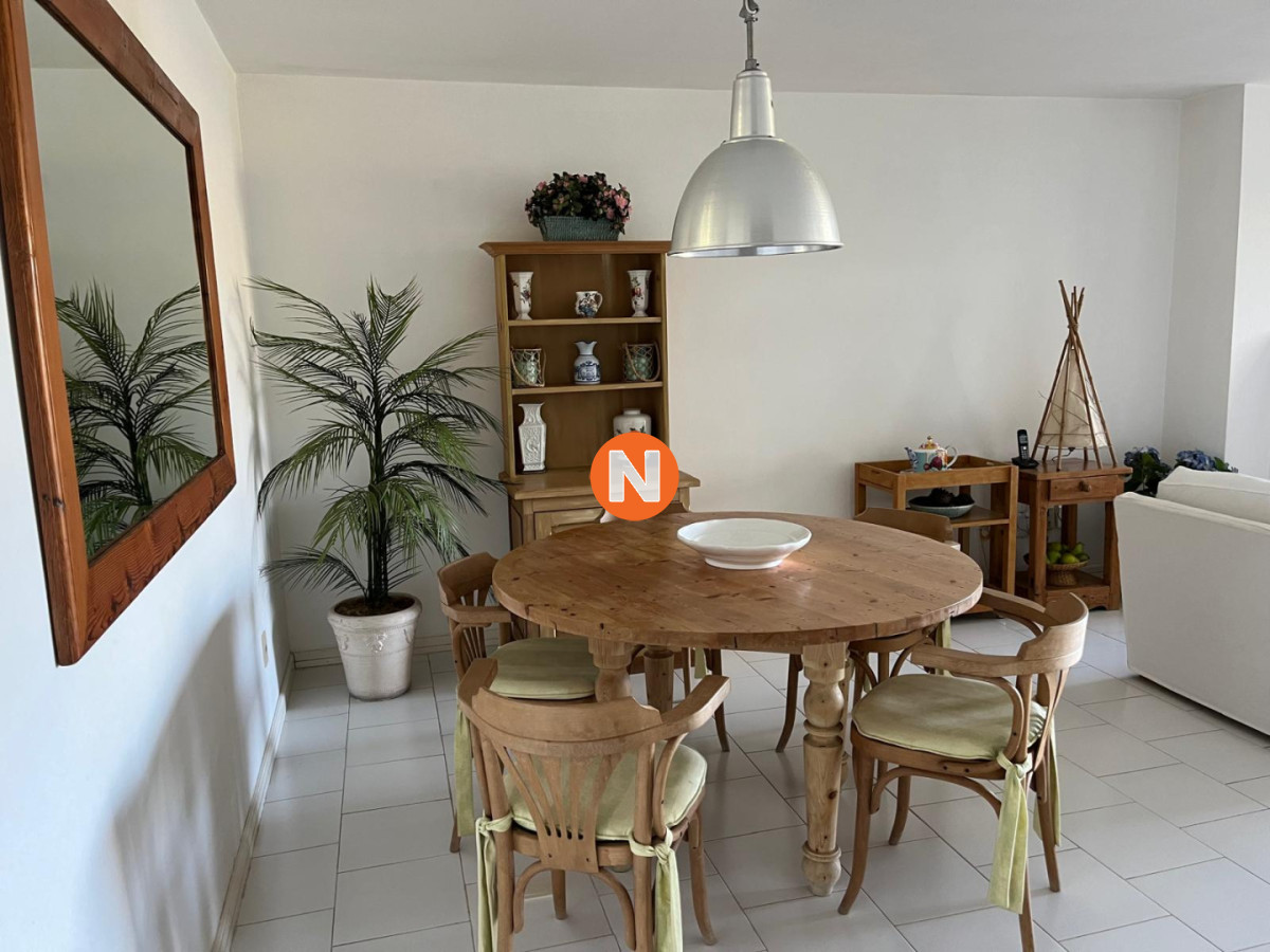 Apartamento Ref.224916 - Hermoso apartamento de 2 dormitorios en Pinares de la Barra