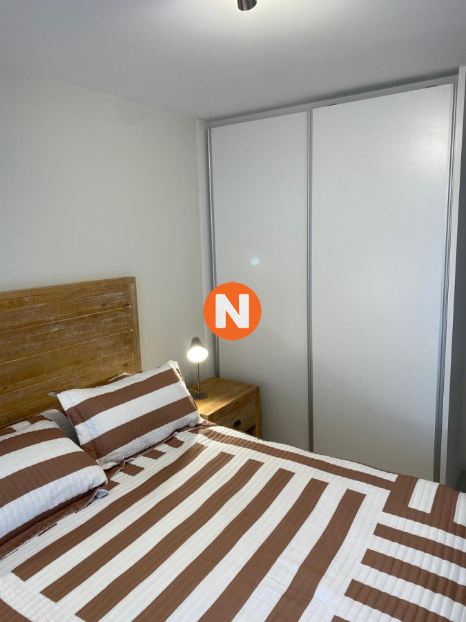 Apartamento Ref.224314 - Apartamento en Punta de Este 1 Dormitorio