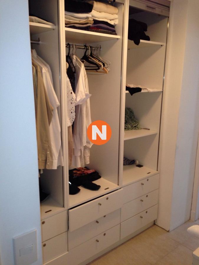 Apartamento Ref.5878 - Apartamento en Venta, Brava, Punta del Este, 3 Dormitorios.