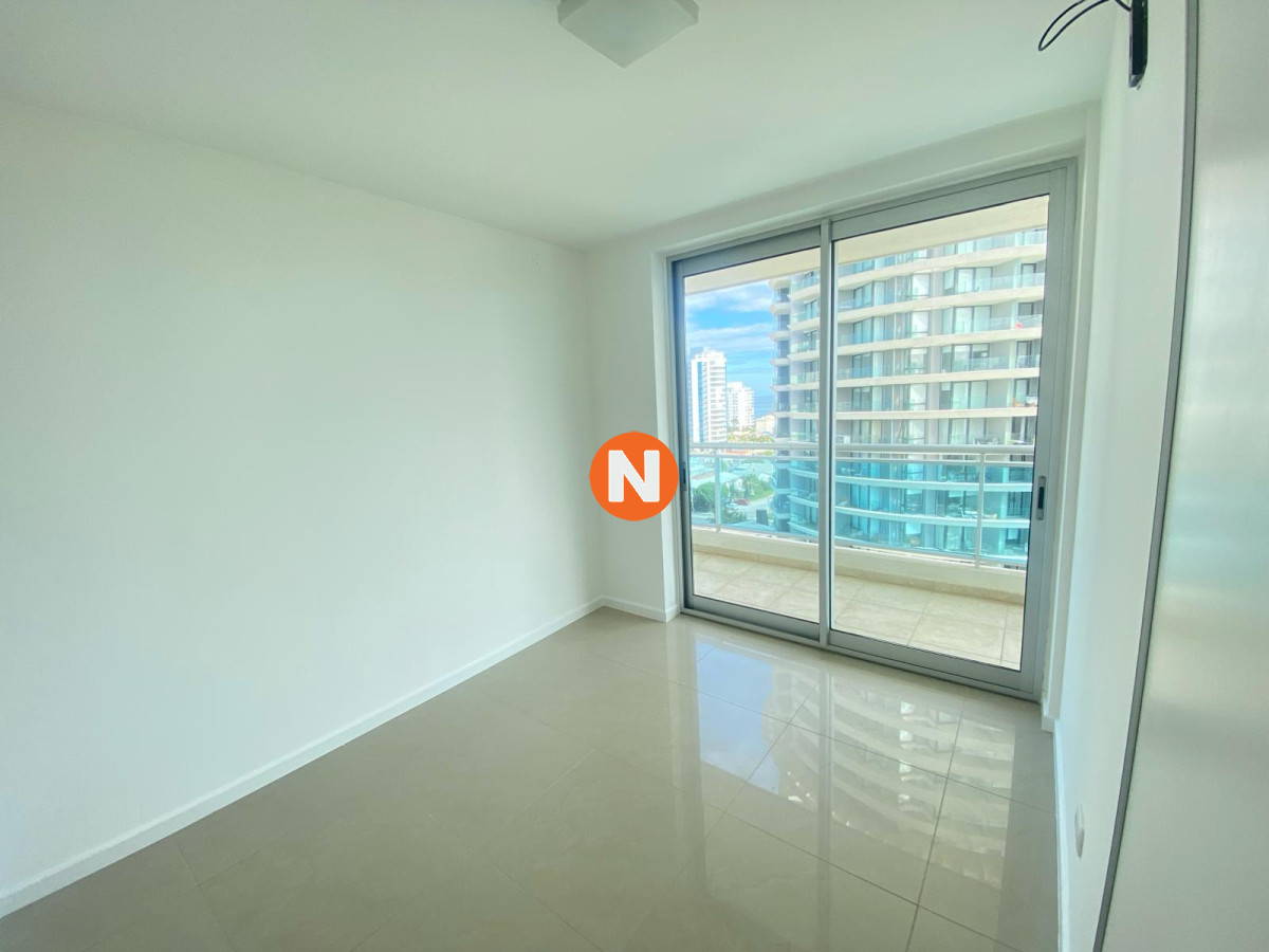 Apartamento Ref.200659 - VENTA DE APARTAMENTO DE 3 DORMITORIOS EN BRAVA PUNTA DEL ESTE 
